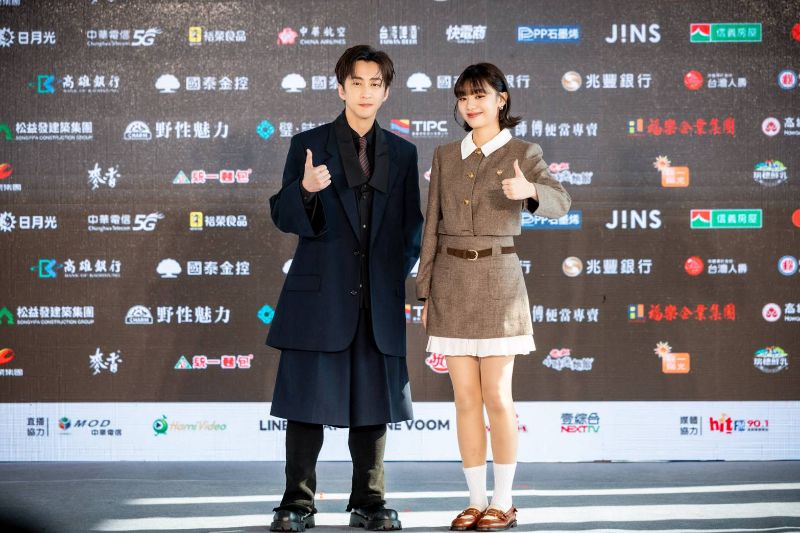 高雄跨年晚會啟動倒數！陳漢典、木木搭...